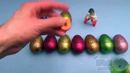 Disney Winnie-the-Pooh Surprise Egg Learn-A-Word! Spelling Food! Lesson 2