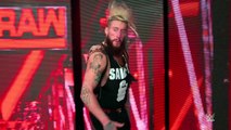 Enzo Amore's hater-proof slow-motion dance moves  Exclusive, March 3, 2017