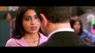 Actress Shriya Hot Lip Lock Kiss Scene From English Movie