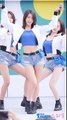 [Kpop Fancam] AOA (Seolhyun) Good Luck by Spinel