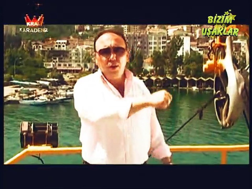 Necmi Değermenci - Hamsi