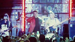 DNCE - Be Mean (Live On The Honda Stage at Flash Factory