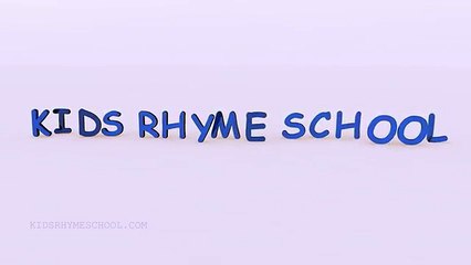 Learn 3D Shapes CYLINDER - Fun kindergarten lesson for kids