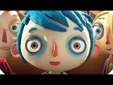 MA VIE DE COURGETTE Bande Annonce Teaser   Extraits (Animation - Cannes 2016)