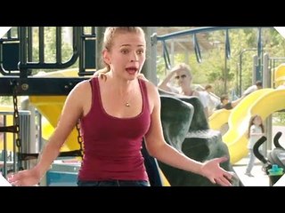 "Ton fils mange des crottes de chat!"