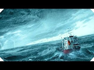 OURAGAN Bande Annonce (Documentaire, Yann Tiersen - 2016)