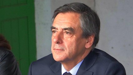 France: Francois Fillon refuses to quit election race