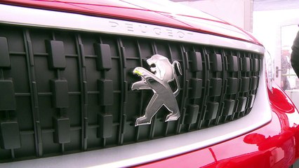 PSA-Aufsichtsrat gibt grünes Licht für Kauf von Opel