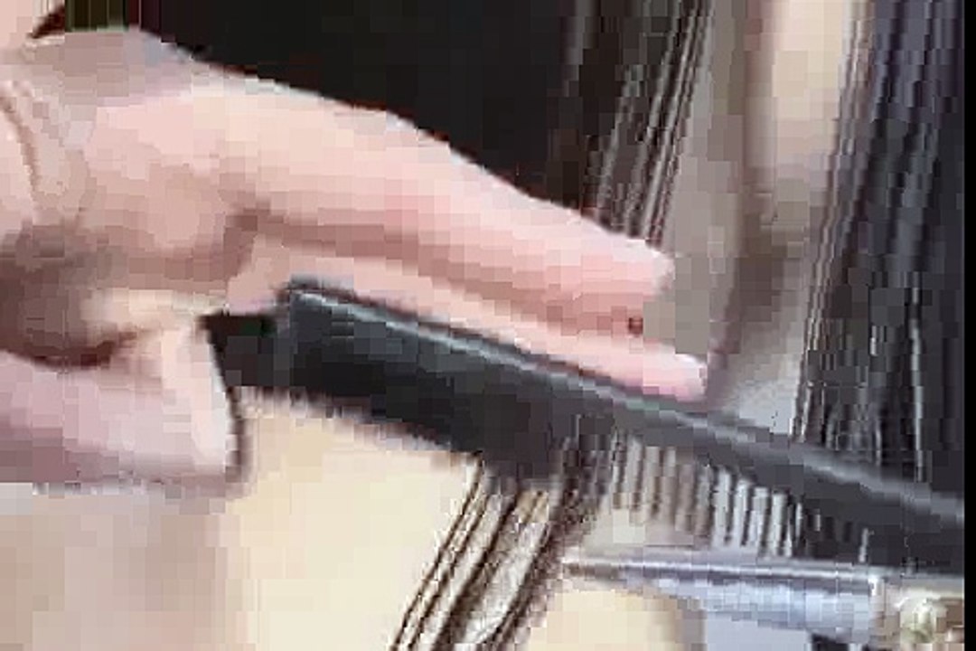 Vidal Sassoon bob haircut Vidal Sassoon graduated bob 2016 2017 Bob haircut tutorial