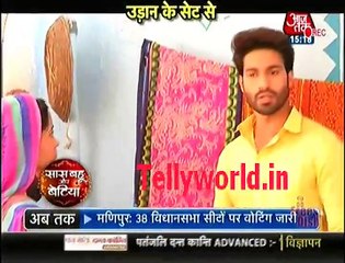 Udaan Saas Bahu aur Betiya 4th March 2017