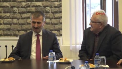 Bolu Kosgeb' Adıyla Dolandırıcılık Uyarısı