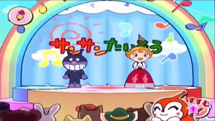 #6アンパンマン にこにこパーティ アンパンマンシュートAnimekids