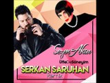 Sezen Aksu - Uflede soneyim (Dj Serkan SARUHAN Remix)