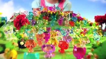 Cra-Z-Art - Crystal Surprise - Lucky Sparkling Pets To Collect - TV Toys