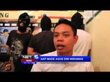 Petugas Temukan Berbagai Jenis Narkoba di Lapas Mojokerto - NET5
