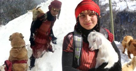 Türkiye Bu Fotoğrafla Tanımıştı! Bakan Çelik'in Katılacağı Programa Davet Edildi