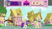 My Little Pony la Amistad es Mágica: Pony Creador de las APLICACIONES de juegos para NIÑOS Juego Flash