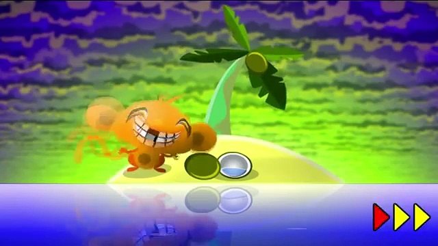 Monkey Go Happy 1 Walkthrough All Levels