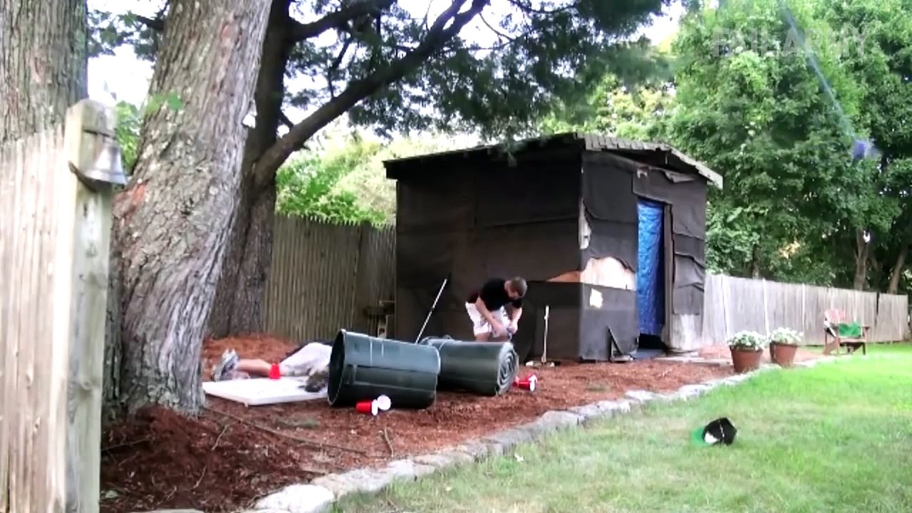 FailArmy