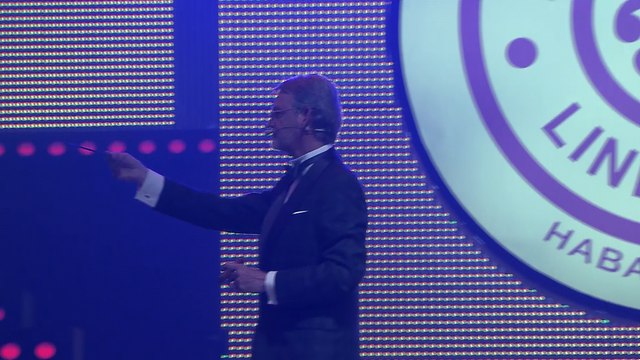 La subasta de humidores cierra el XIX Festival de Habano