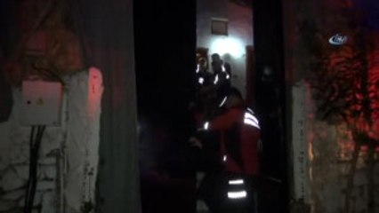 Jandarmadan Tombala Baskını