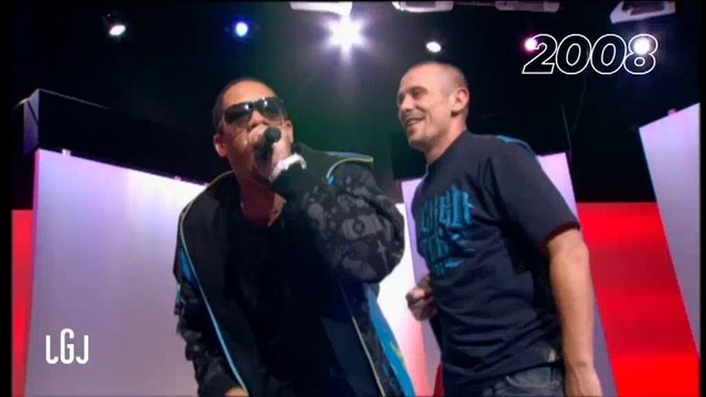 Le best-of des meilleurs live musicaux du Grand Journal