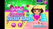 Dora Hospital Recovery Doctor Games - Dora Explorer Surgery Game For Kids