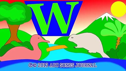 ABC Song and Many More Nursery Rhymes for Children | Popular Kids Songs by ChuChu TV