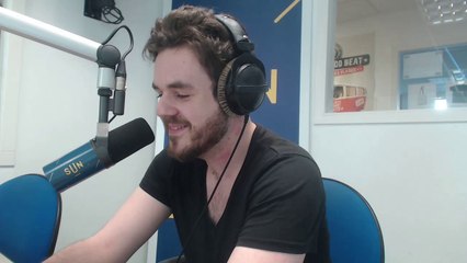 Le Micro ouvert #40 : Nicolas Fabié (Rdv@Vous le 04/03/17)