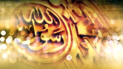Koi Nabi Nahi Hai Mere Mustafa K Bad Hafiz Tahir Qadri Ramzan Album 2015 Official Video