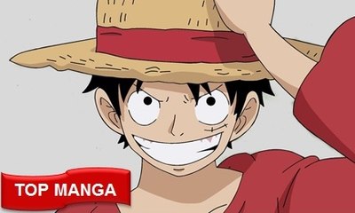 Luffy luôn lọt top nhân vật ngốc nghếc nhất nhưng Luffy không “não ngắn” đâu nhé!