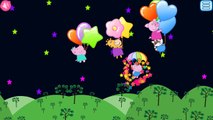 Hippo Peppa Pop balloons - Android gameplay Movie apps free kids best top TV