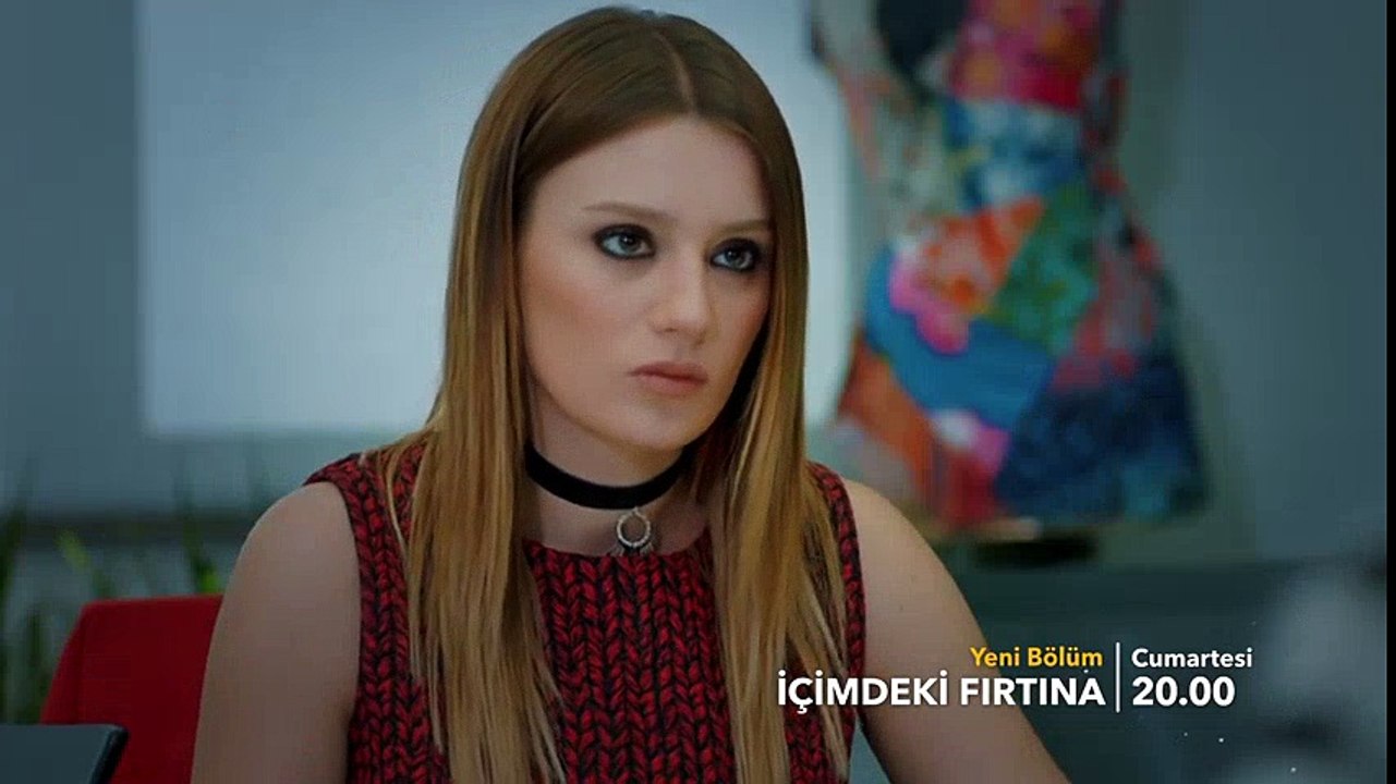 İçimdeki Fırtına 4. Bölüm Fragman