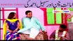 Pakistani Stage drama best of Amanat Chan, Sohail Ahmed best stage drama 2017