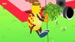 Incy Wincy Spider Nursery Rhyme With Lyrics | Cartoon Animation Rhymes | Songs for Children