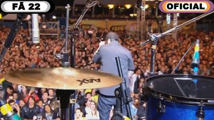 CPM22- Dias Atrás (João Rock 2012)