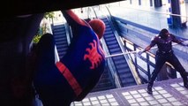 Captain America: Civil War Spider-Man/Peter Parker After Credits Scene - FULL HD