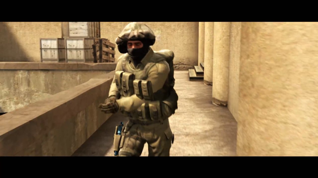 Project X #CSGO
