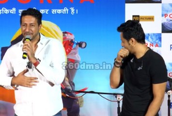 Sulaiman Merchant Says Zakir Hussain Is My Mentor