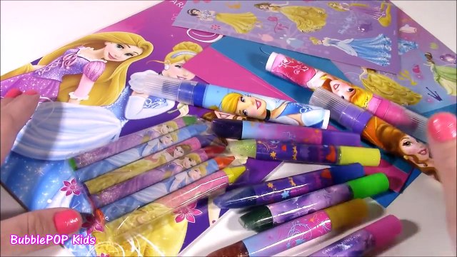 Бонанза Принцессы Диснея 2! Косметичка Лак Для Ногтей Блеск Для Губ! Поцелую губ замороженные автоматов!