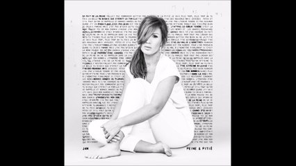 VITAA - Peine & pitié (Audio Officiel)