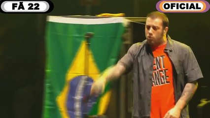 CPM22- Nova ordem (João Rock 2012)