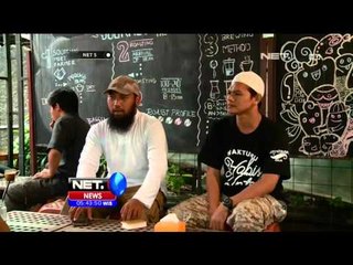 Kopi Gratis untuk Penghafal Alquran - NET5