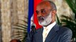 Former Haitian president Preval dies aged 74
