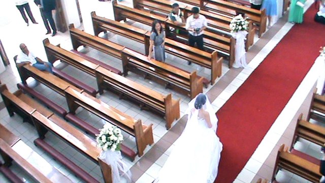 BRIDAL MARCH (Trio Ensemble) J. Cain Extended - STRING QUARTET - Wedding Musicians Manila Philippines