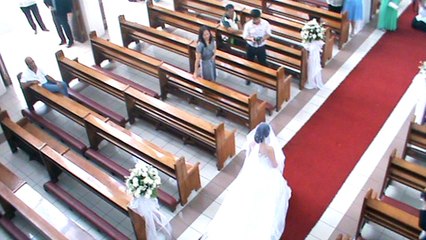 BRIDAL MARCH (Trio Ensemble) J. Cain Extended - STRING QUARTET - Wedding Musicians Manila Philippines