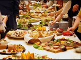 San mateo catering