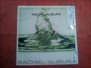 RACHEL AUBURN.(RA08.(ORIGINAL MIX.)(12''.)(2001.)