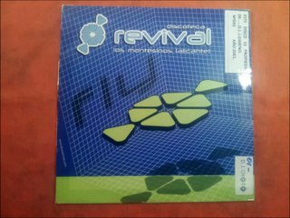 REVIVAL.(SNAKE EYES.)(12''.)(2001.)