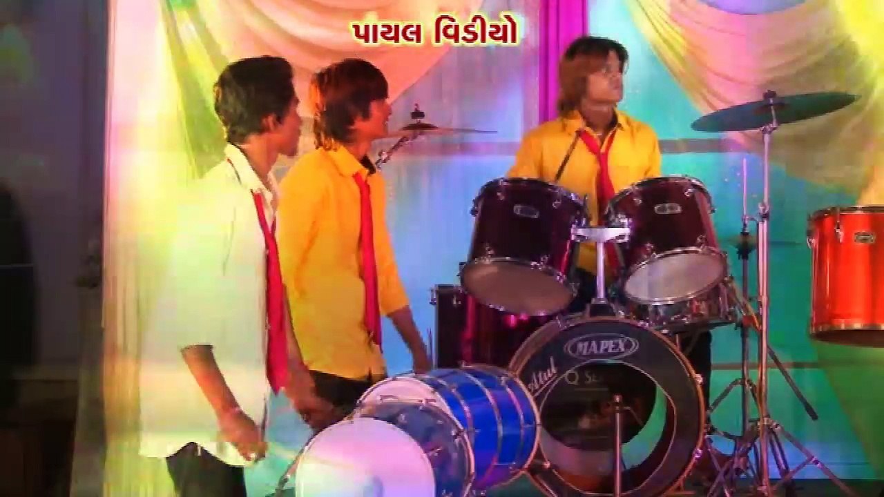 Amaro Dumro Phul No Gajaro \ Live Progaram \ By Kajal Maheriya